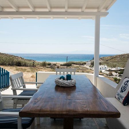 קלפטיס Venus Myconian Residences מראה חיצוני תמונה