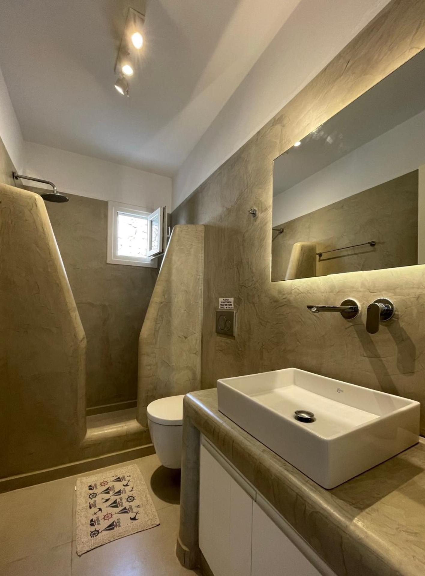 קלפטיס Venus Myconian Residences מראה חיצוני תמונה