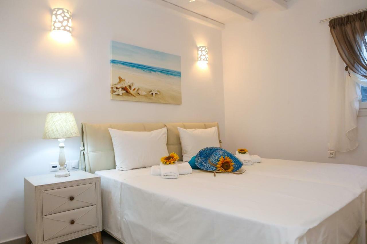 קלפטיס Venus Myconian Residences מראה חיצוני תמונה