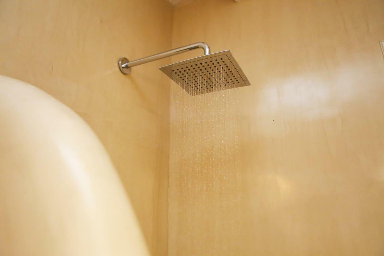 קלפטיס Venus Myconian Residences מראה חיצוני תמונה