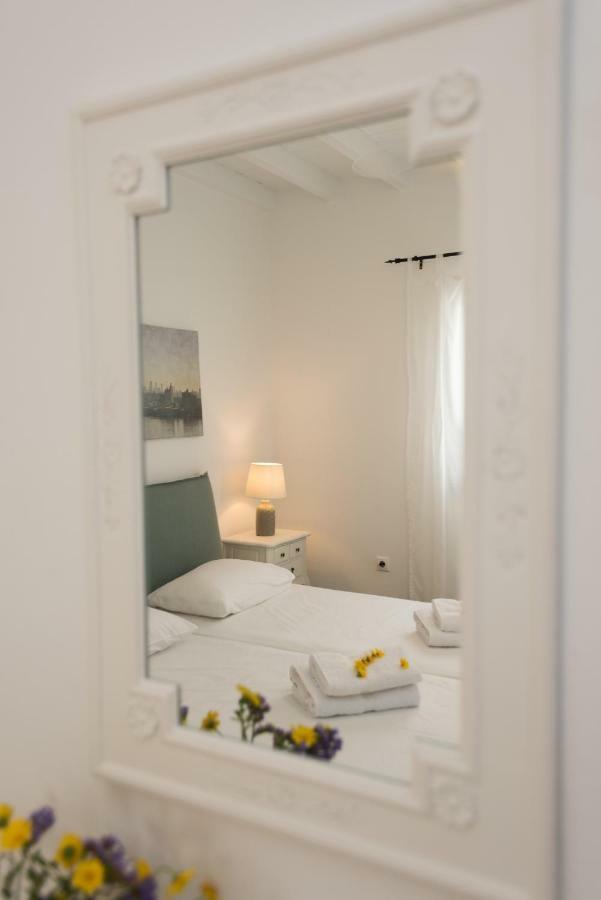 קלפטיס Venus Myconian Residences מראה חיצוני תמונה